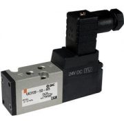 VK3000 valve (SMC)