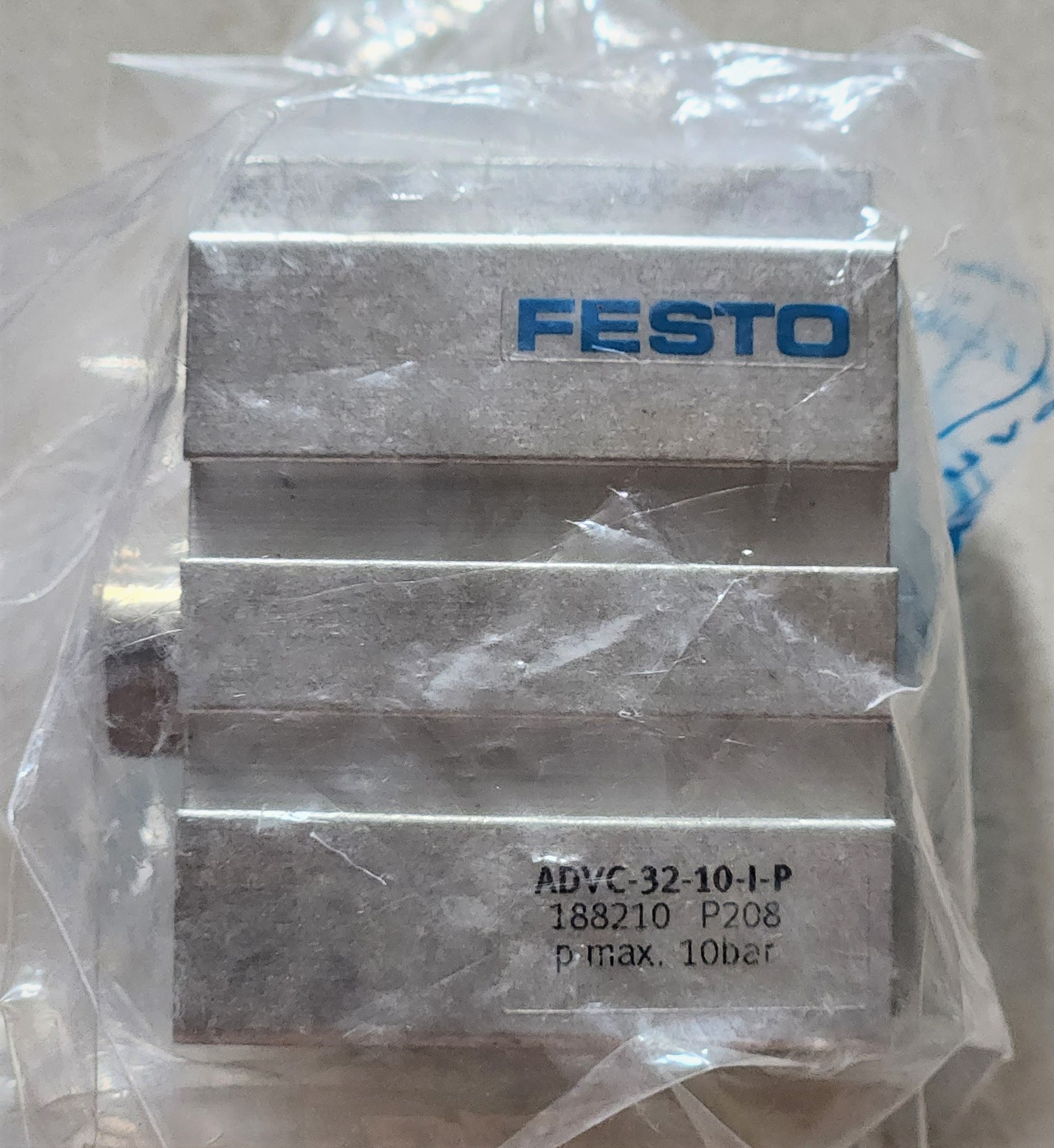 ADVC-32-10-I-P (Festo) – 1
