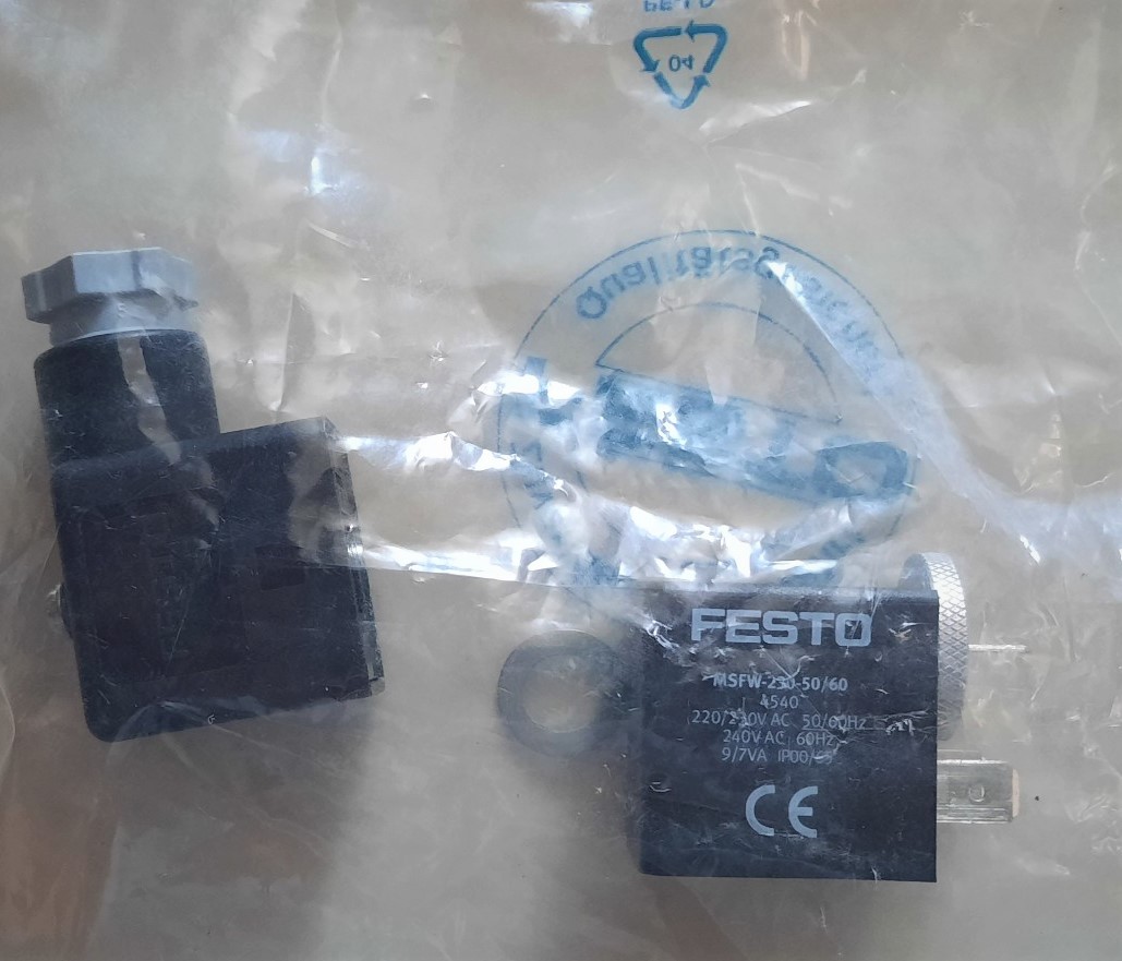 MSFW-230-50 (Festo) – 1