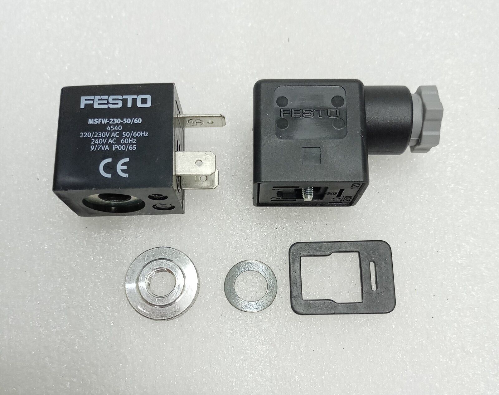 MSFW-230-50 (Festo) – 4